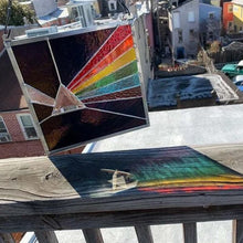 Load image into Gallery viewer, Dark Side of the Moon Panel