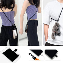 Load image into Gallery viewer, Cell phone Strong and durable suspender anti-lost lanyard🚘