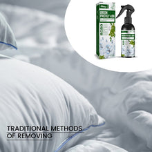 Load image into Gallery viewer, Green Prickly Ash Special Effect Mite Remover Spray
