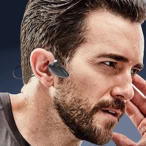 Air Conduction Bluetooth Earphone