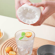 Load image into Gallery viewer, Mushroom Silicone Ice Cup