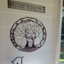 Load image into Gallery viewer, 🌳Metal Tree Wall Art🌳
