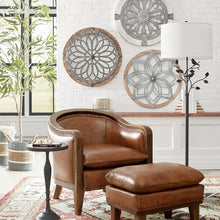 Load image into Gallery viewer, Heritage Round Wall Art