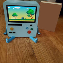 Load image into Gallery viewer, Silicone Table Stand Holder For Switch