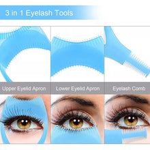 Load image into Gallery viewer, ✨Eyelashes Tools Mascara Shield Applicator Guard✨