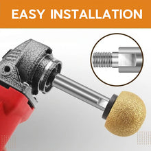 Load image into Gallery viewer, Angle Grinder Extension Connecting Rod