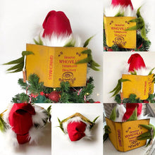 Load image into Gallery viewer, Christmas Tree Topper