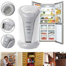 Load image into Gallery viewer, Electronic Refrigerator Deodorizer