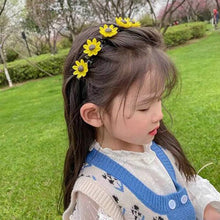 Load image into Gallery viewer, 🌺Girl's Sweet Princess Hairstyle Hairpin🌺