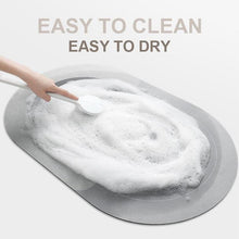Load image into Gallery viewer, Super Absorbent Bathroom Mat