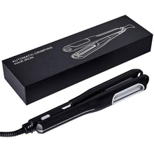 Load image into Gallery viewer, Master PRO Automatic Curler Hair Straightening Iron