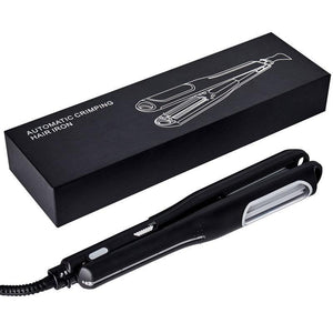 Master PRO Automatic Curler Hair Straightening Iron