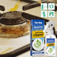 Load image into Gallery viewer, Kitchen Heavy Oil Stain Foaming Cleaner
