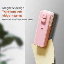 Load image into Gallery viewer, Small USB Rechargeable Mini Sealer