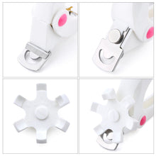Load image into Gallery viewer, Adjustable Nail Edge Clipper