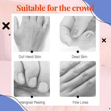 Load image into Gallery viewer, Hyaluronic Acid Hand Cream