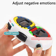 Load image into Gallery viewer, Magic Bean Rubik's Cube