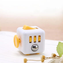 Load image into Gallery viewer, Stress Relief Cube