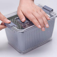 Load image into Gallery viewer, 3-In-1 Multifunctional Storage Box