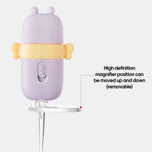 Load image into Gallery viewer, LED Cartoon Baby Ear Cleaner Tool