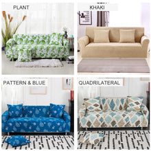 Load image into Gallery viewer, Universal Elastic Sofa Cover