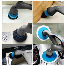 Load image into Gallery viewer, Hirundo Hurricane Muscle Scrubber