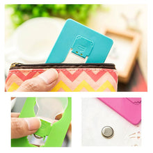 Load image into Gallery viewer, Foldable LED Pocket Lamp