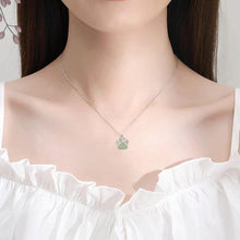 Load image into Gallery viewer, 🐾Dog Paw Necklace🐾
