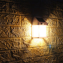 Load image into Gallery viewer, ☀Solar Tungsten Wall Light☀