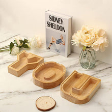 Load image into Gallery viewer, Piggy Bank Wood Gift For Boys and Girls