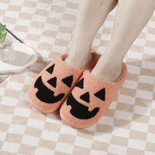 Load image into Gallery viewer, Cozy Fall Slippers