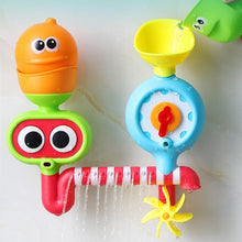 Load image into Gallery viewer, Spin &#39;N&#39; Sprinkle Water Lab