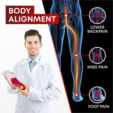 Load image into Gallery viewer, Arch Support Foot Insoles