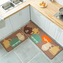 Load image into Gallery viewer, Printed Non-slip Carpet