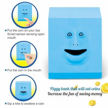 Load image into Gallery viewer, Hot Sale Funny Saving Bank