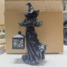 Load image into Gallery viewer, Halloween Witch Ghost Ornament🎃