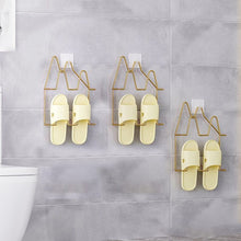 Load image into Gallery viewer, 👞Wall Adhesive Slipper Holder👞