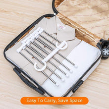 Load image into Gallery viewer, Multipurpose Magic Clothes Hanger