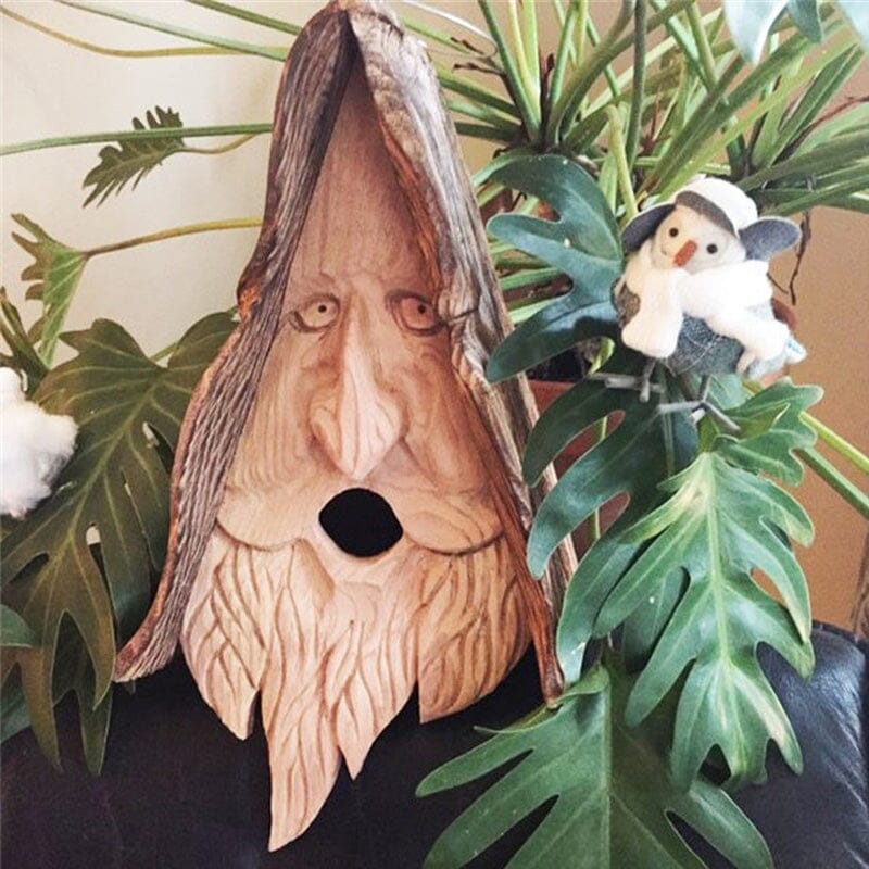 🐦Unique Bird House