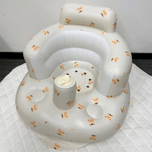 Load image into Gallery viewer, Comfortable Inflatable Baby Float Chair