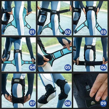 Load image into Gallery viewer, Shift Knee Brace