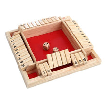 Load image into Gallery viewer, Lifesparking Wooden Board Game