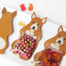 Load image into Gallery viewer, Baking Packaging Candy Bags (10 PCs)