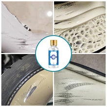 Load image into Gallery viewer, Multifunctional Leather/ shoes/ handbag Cleaner