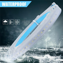 Load image into Gallery viewer, LED Car Door Anti-collision Warning Light