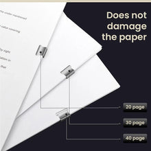 Load image into Gallery viewer, Paper Clip Dispenser