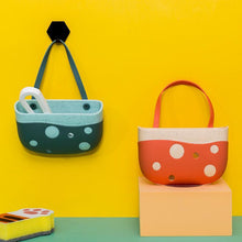 Load image into Gallery viewer, Kitchen Drain Hanging Basket