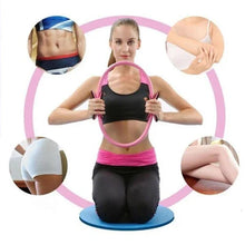Load image into Gallery viewer, Durable Pilates Circle Toning for Full Body Toning Fitness