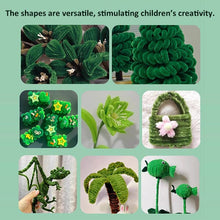 Load image into Gallery viewer, Twisted Stick Christmas Tree