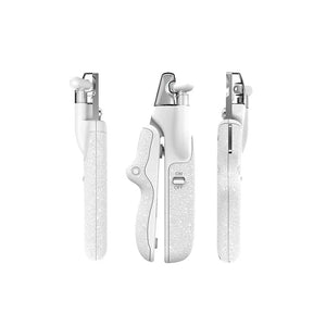 Professional LED Pet Nail Clippers